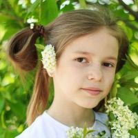 Горшанова Виолетта Васильевна