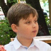 Дильдин Илья Игоревич