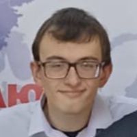Хабаров Иван Юрьевич