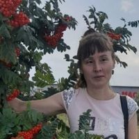 Донская Олеся Валерьевна