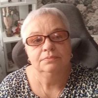 Стасенко Нина Николаевна