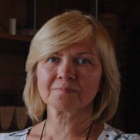 Горелова Нина Валентиновна