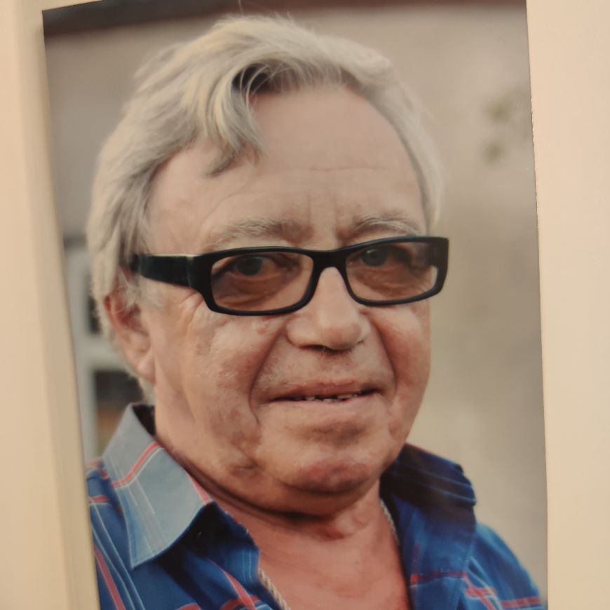 Удалов Сергей Павлович
