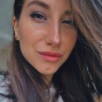 Подгорная (Балашова) Елизавета