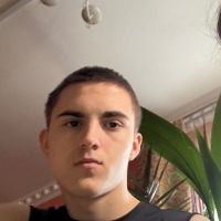 Ухорцев Иван Сергеевич