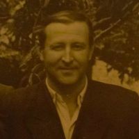 Белов Дмитрий Петрович