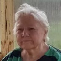 Якубова Халидя Ильясовна