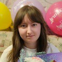 Фатеева Ольга Сергеевна