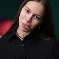 Кучерова Валерия Александровна