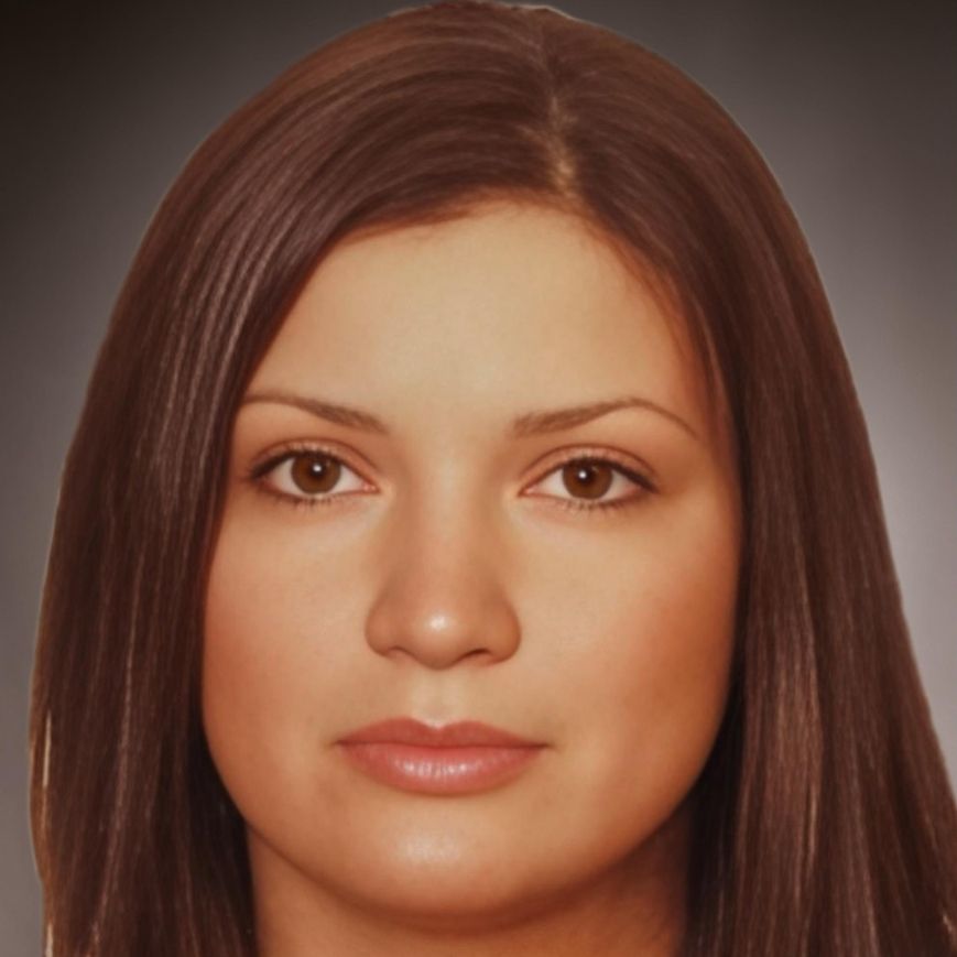 Маркова Наталья Викторовна