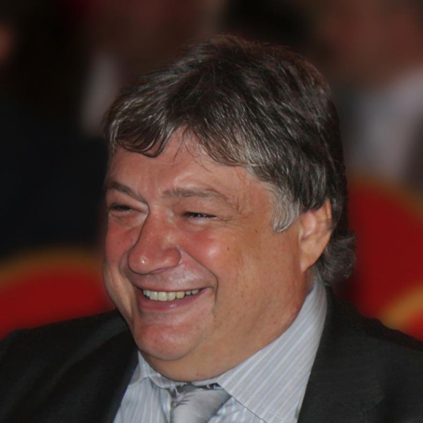 Масленников Николай Константинович