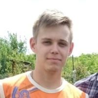 Косульников Александр Сергеевич
