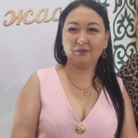 Жумарыстанова Асылхат Асхаровна