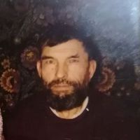 Юрков Виктор Филипович