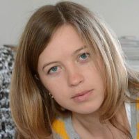 Диб Ирина Валерьевна