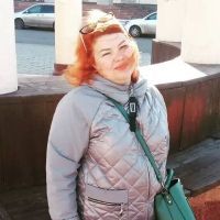 Щелконогова Татьяна Александровна