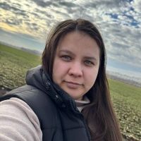 Галеева Алёна Константиновна