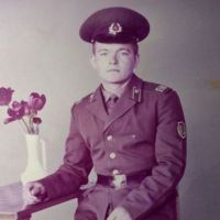 Попов Иван Иванович