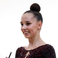 Борисова Мария Дмитриевна