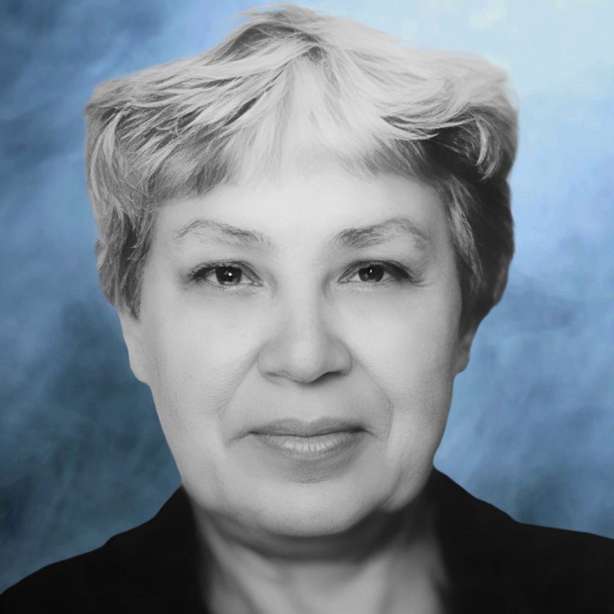 Кравченко Маргарита Александровна
