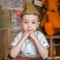 Лысенко Мирон Вячеславович