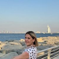 Irzun(Sarantseva) Marina Nikolaevna