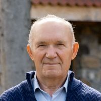 Егоров Владимир Егорович
