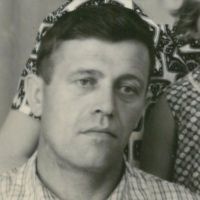 Егоров Виктор Егорович
