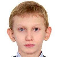 Бартов Антон Владимирович