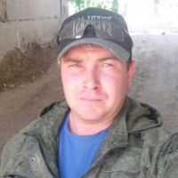 Бартов Владимир Сергеевич