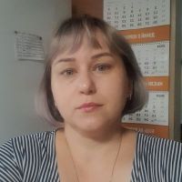 Бартова Елена Юрьевна