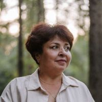 Фоменко Елена Николаевна