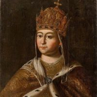 Евдокия Стрешнева