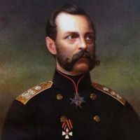 Александр Николаевич