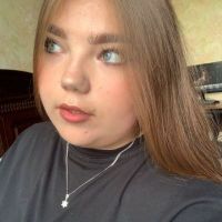 Кулик Дарья Алексеевна