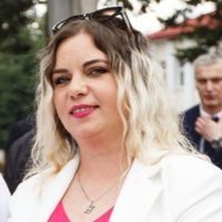 Кулик Надежда Петровна