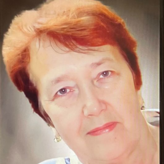 Баранова Маргарита Георгиевна