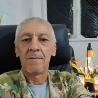 Авезов Баходир Тошпулотович