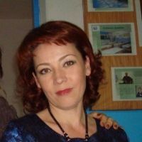 Калишова Ирина Николаевна