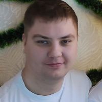 Ефимович Игорь Сергеевич