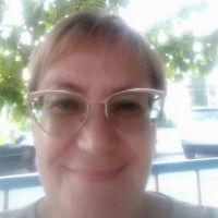 Горшкова Елена Ивановна