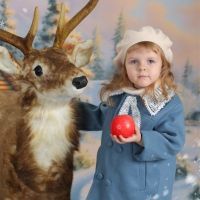 Чернова Анна Константиновна