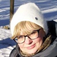 Комякина (Павлова) Марина