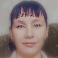 Суколенова Елена Владимировна
