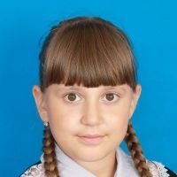 Кириллова Виктория Максимовна