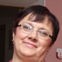 Кириллова (Суслова) Наталья