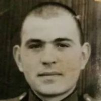 Кириллов Николай Семёнович