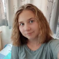 Калашникова Вера Антоновна