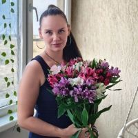 Конюхова Наталия Алексеевна