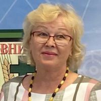 Козлова Любовь Федоровна
